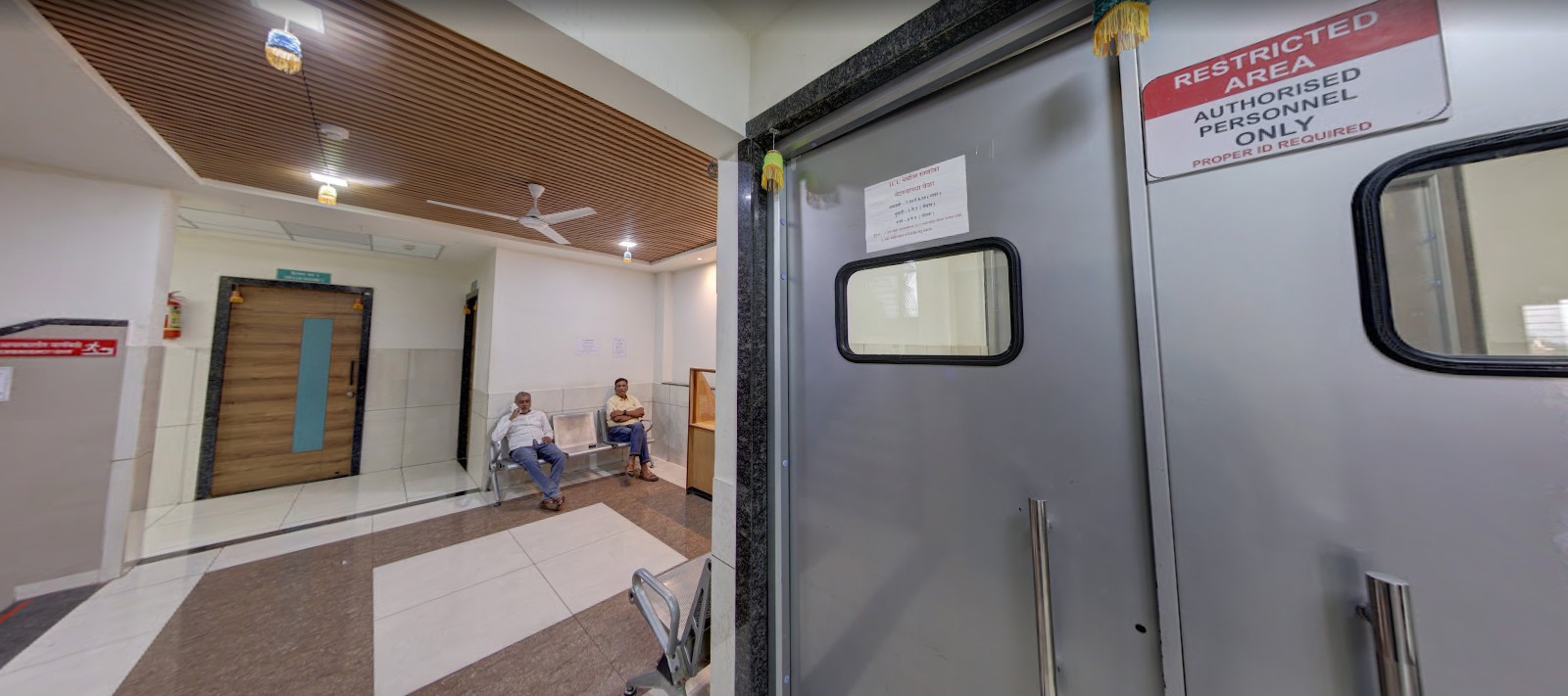 Campus & Care photograph